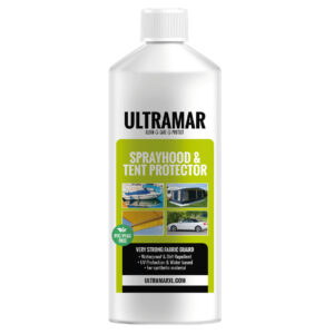Ultramar Impregneermiddel Sprayhood en Tent Protector 1L